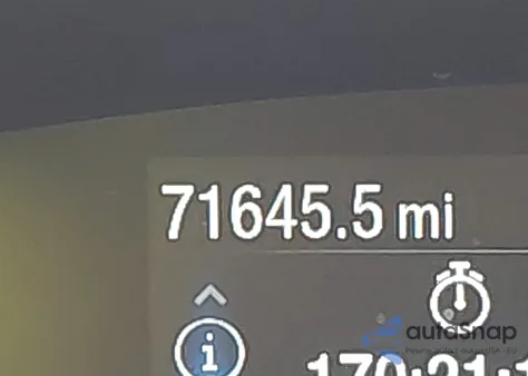 2022 Ford Bronco Sport Big Bend z USA, uszkodzony, nr VIN 3FMCR9B62NRD27057